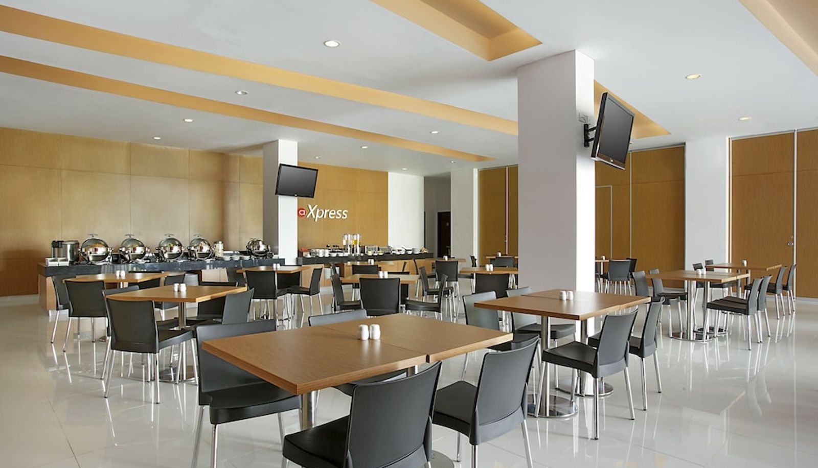 Meeting room - Amaris Hotel Embong Malang - Surabaya