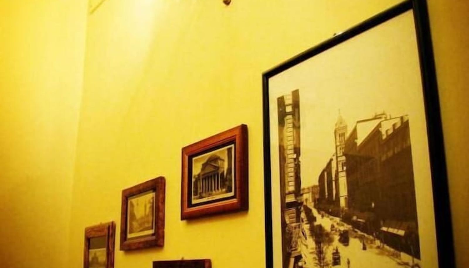 Info - Holiday Sunny Roma B&B