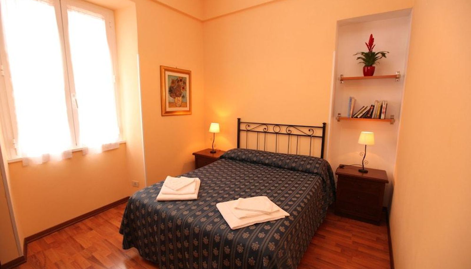 Appartement - A Ca degli Equi B&B