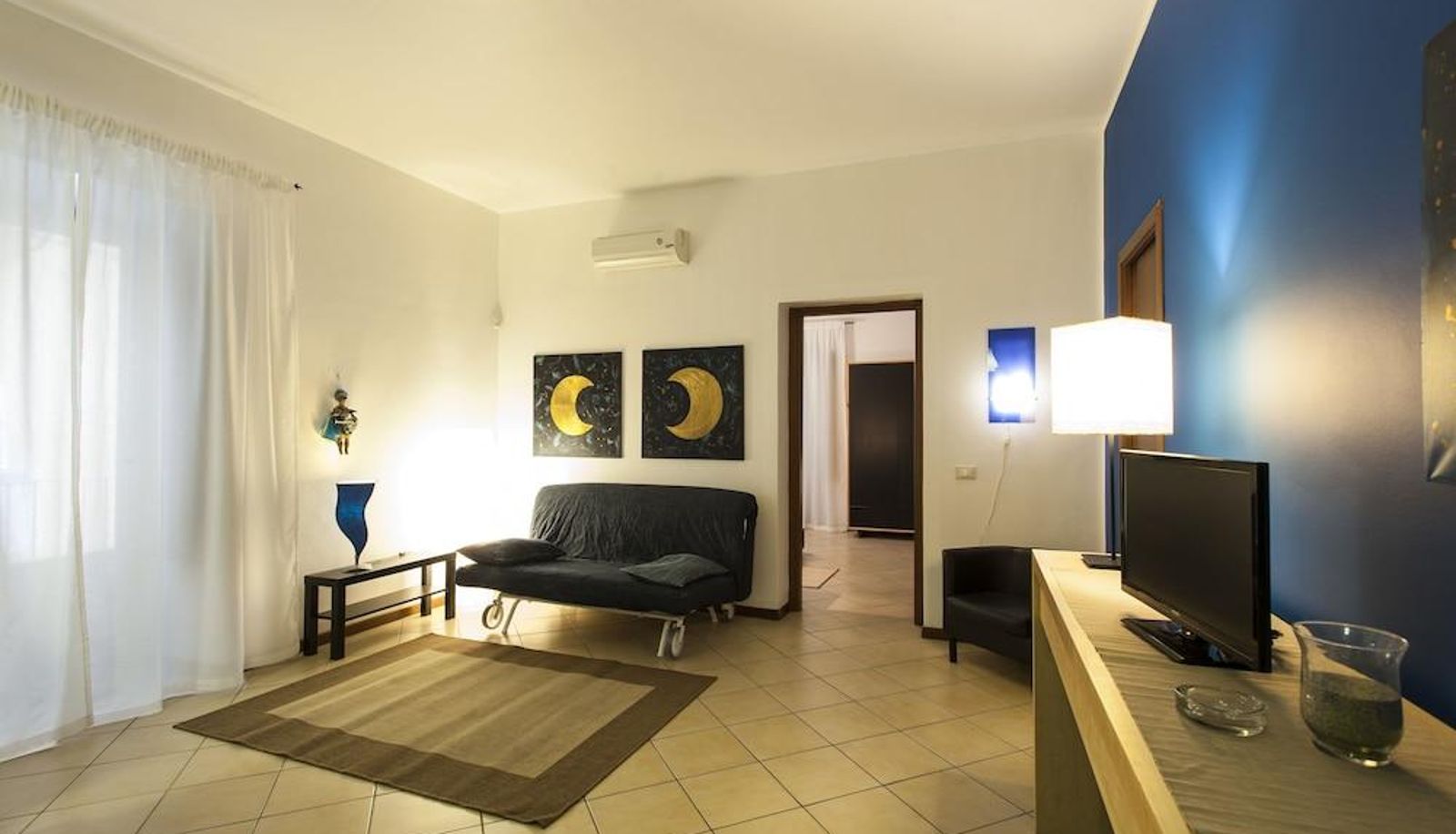 Apartment - Al Vicolo