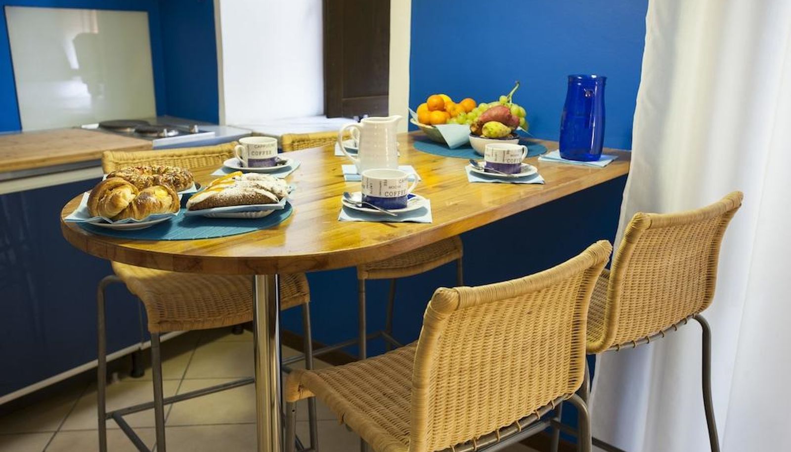 Apartment - Al Vicolo