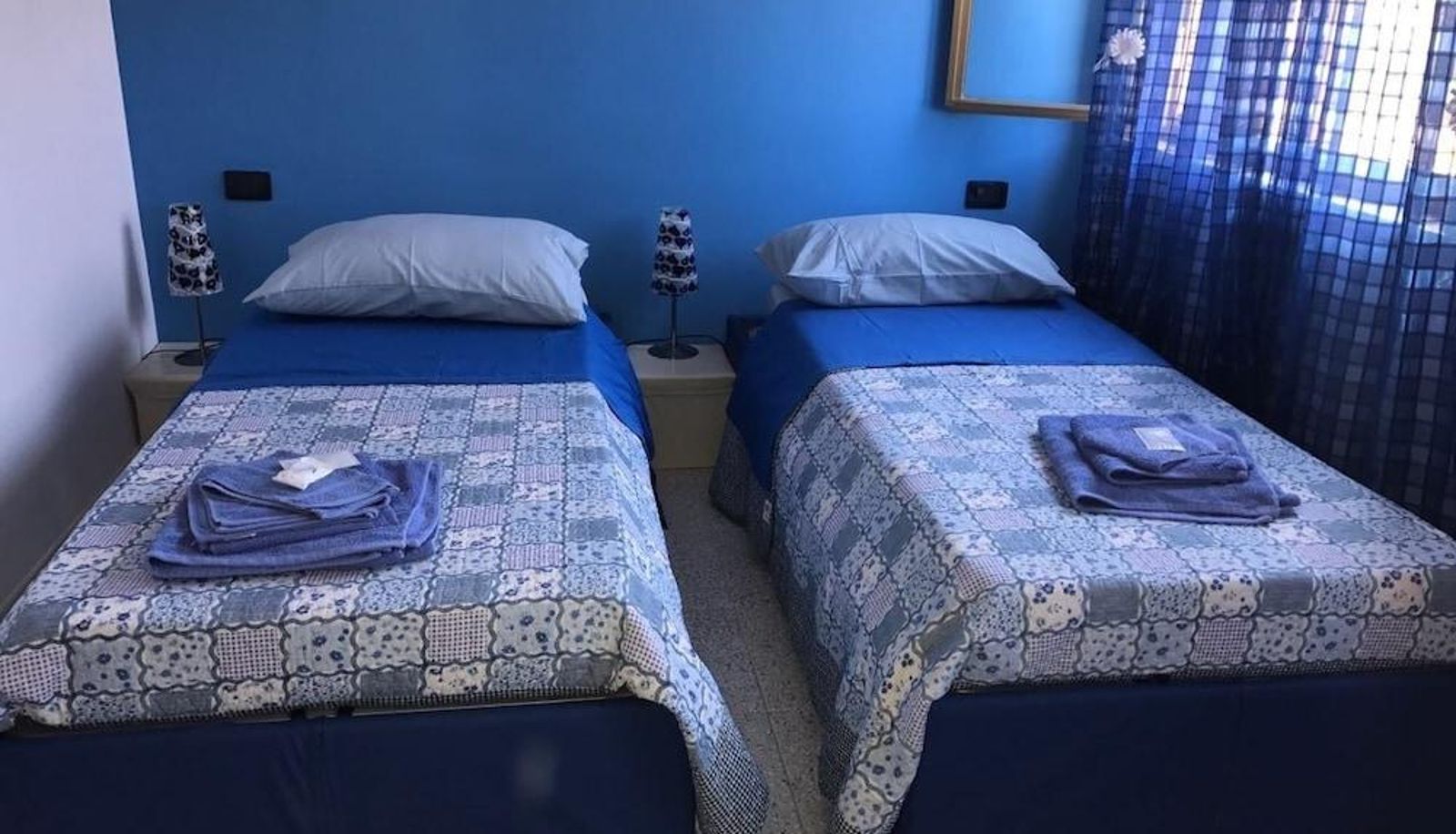 Appartement - B&B Xenia