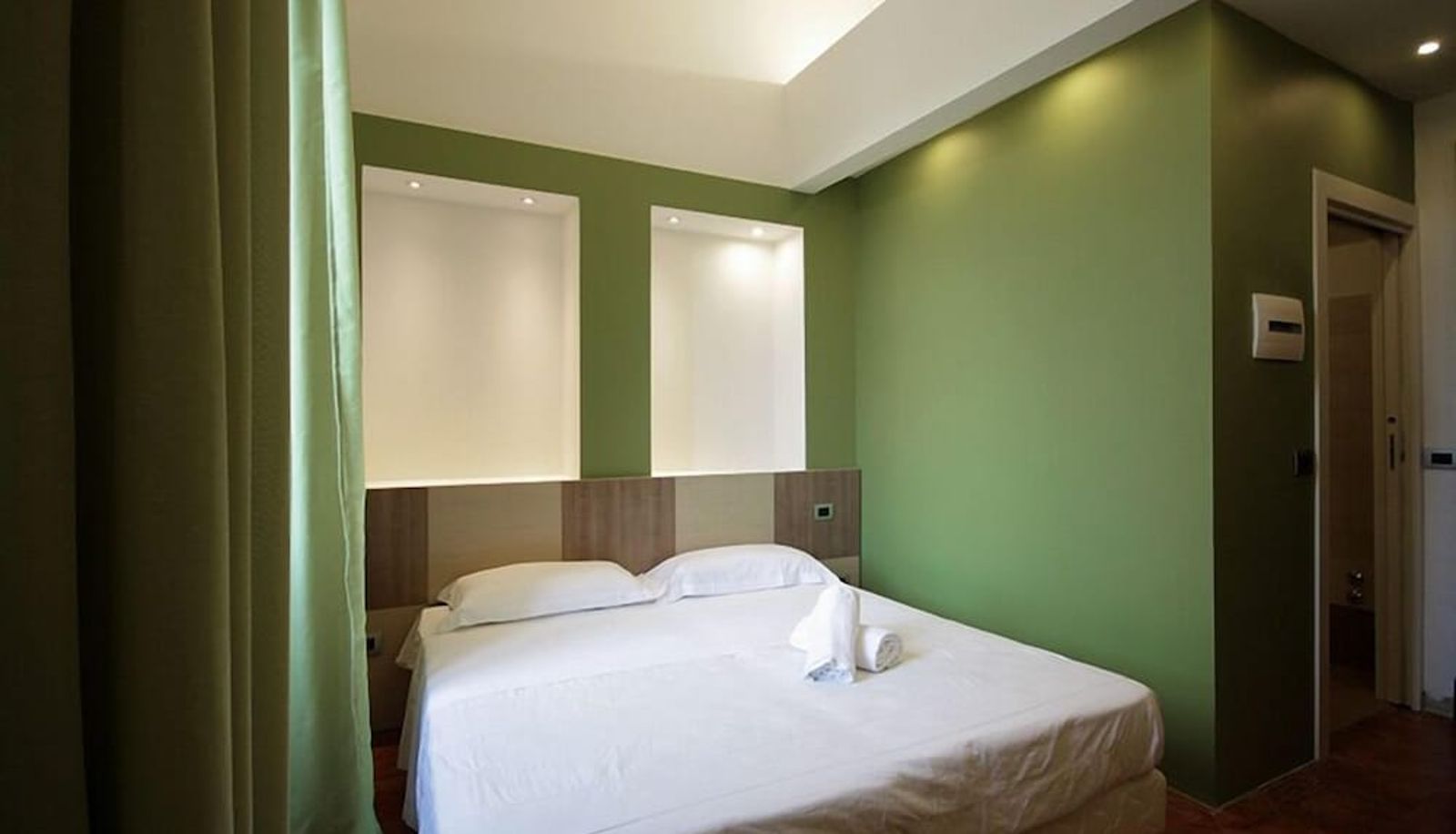 Chambre Standard - B&B del Duomo