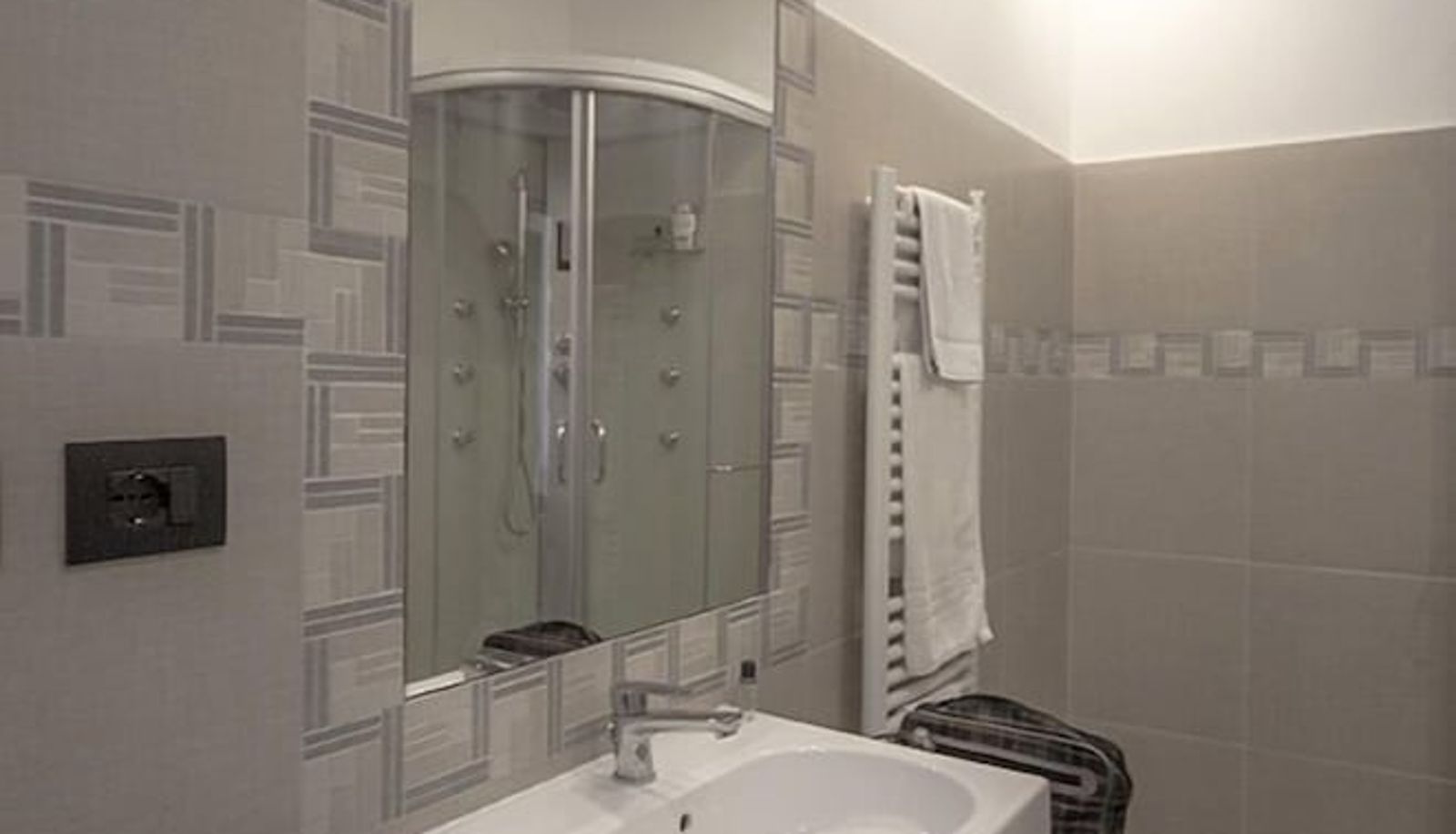 Superior room (double) - B&B del Duomo