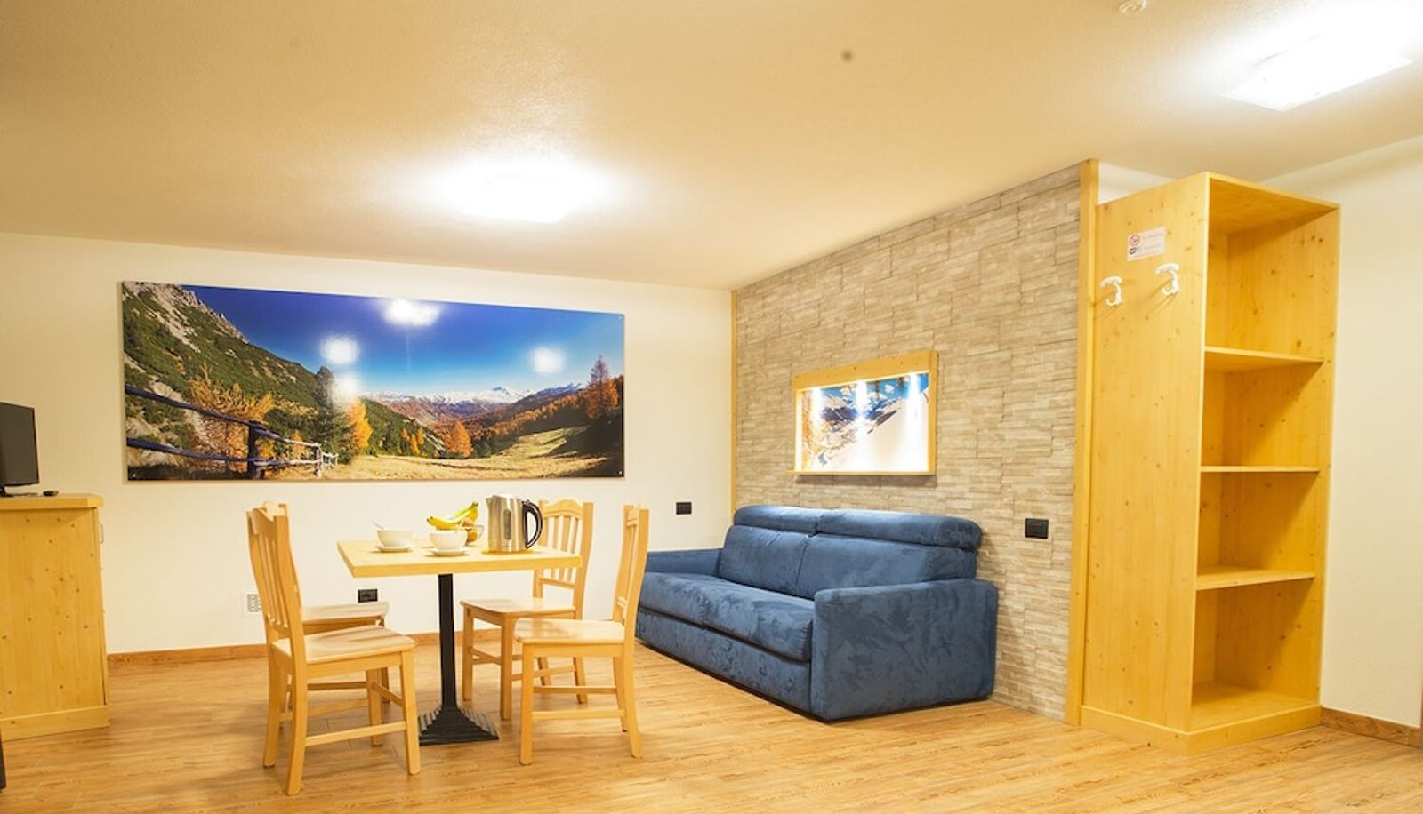 Apartment - Hotel Steinbock