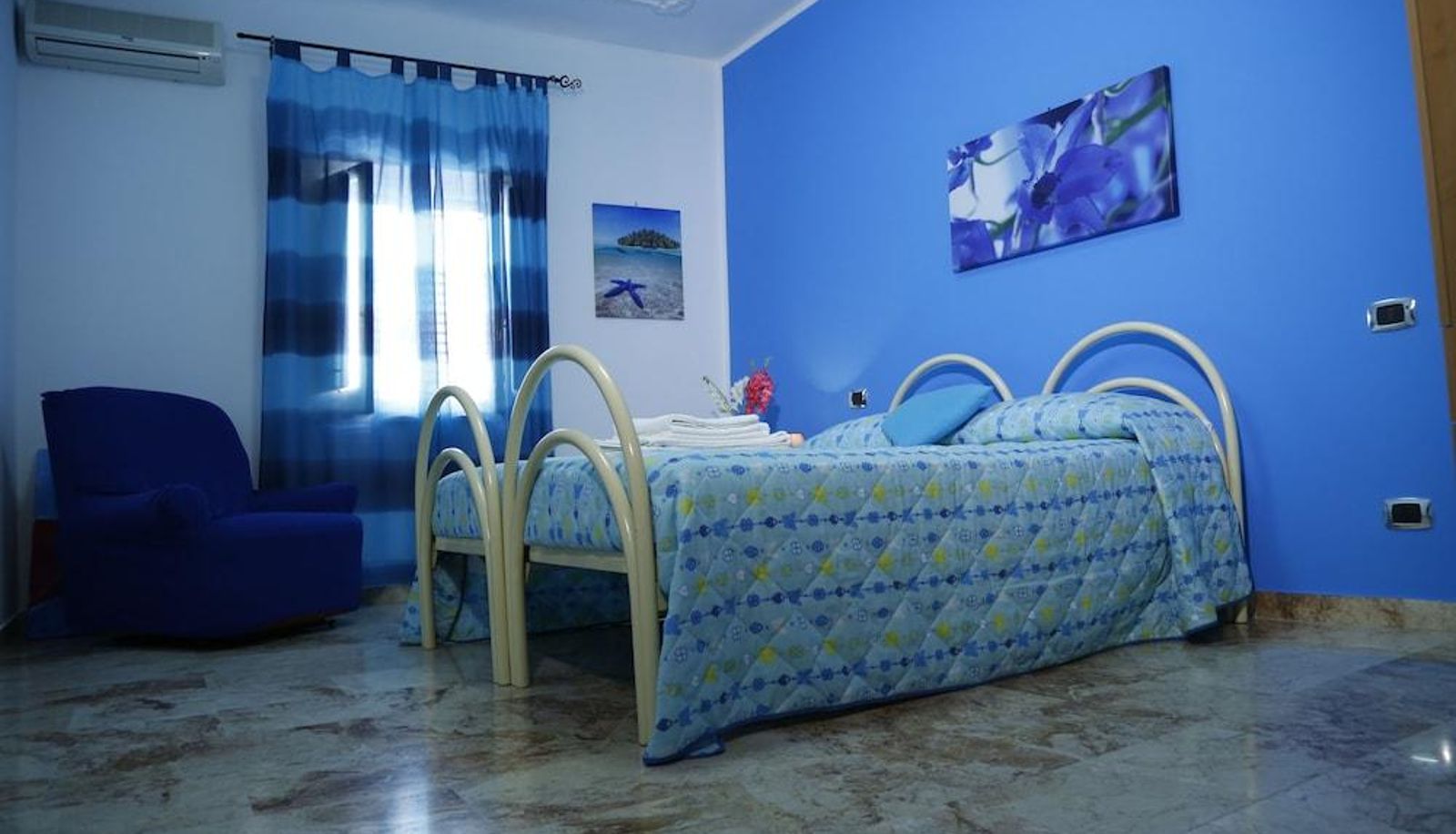 Appartement - Casa Orlando Bed & Breakfast