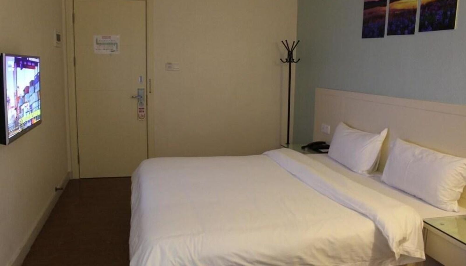 Chambre Standard - Fu Bao Boutique Hotel-shenzhen