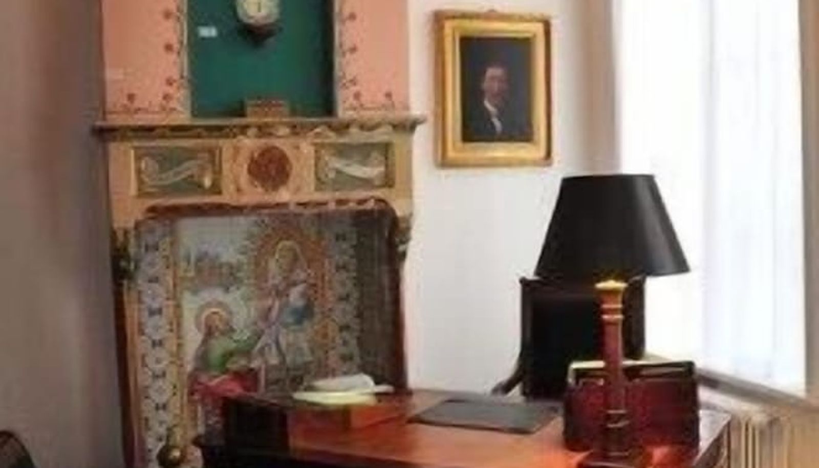 Sala - Huis 't Schaep