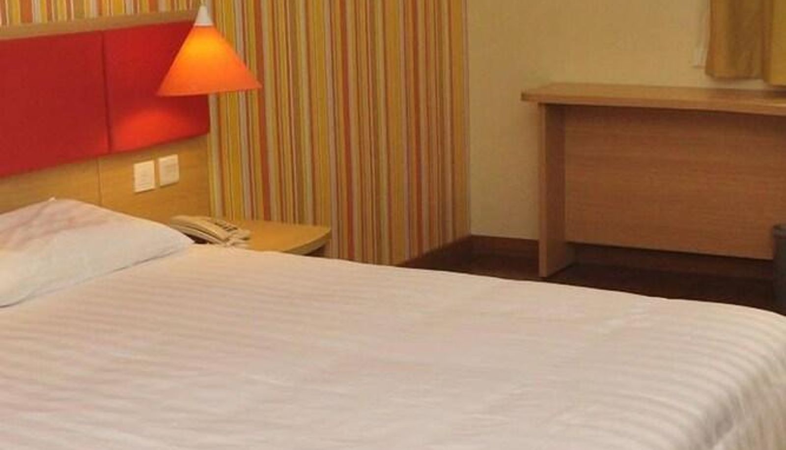 Standardzimmer - Home Inn Guangzhou Wanda Plaza
