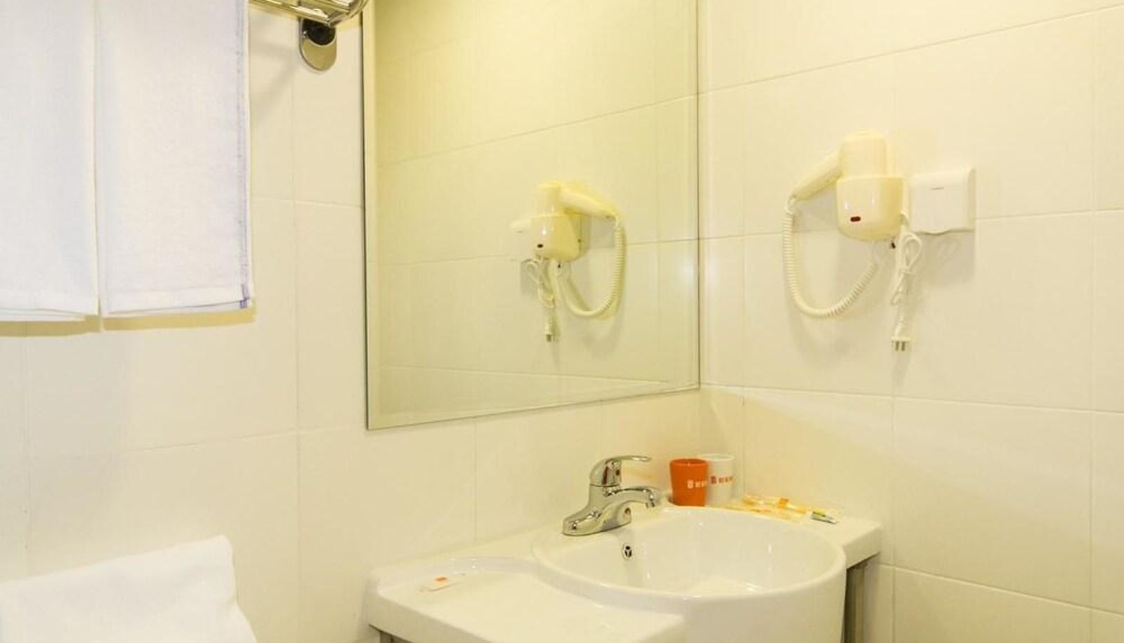 Standard room - Home Inn Hangzhou Wuchang Avenue