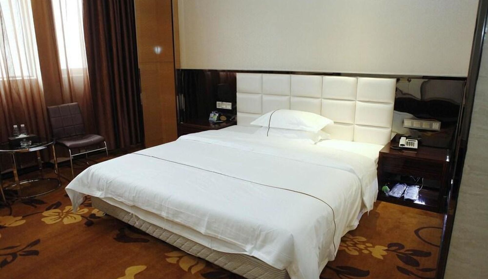 Standardzimmer - Junri Holiday Hotel