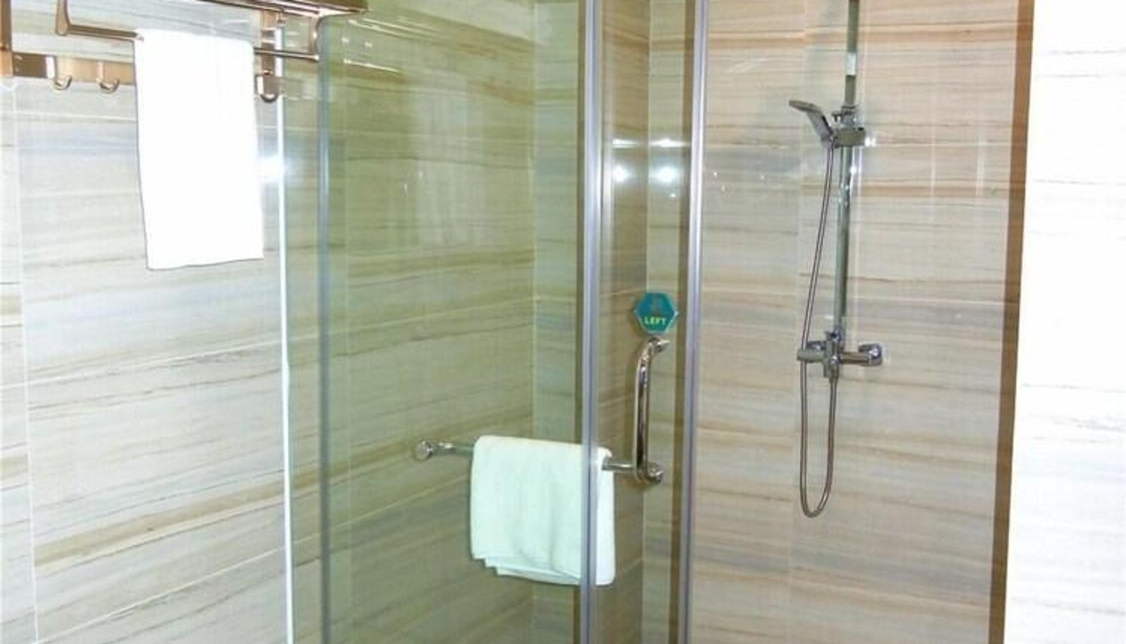 Standard room - Junri Holiday Hotel