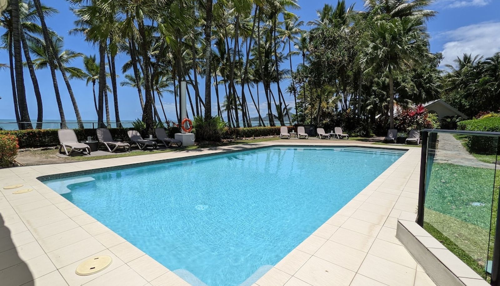 Pool - Alamanda Palm Cove by Lancemore