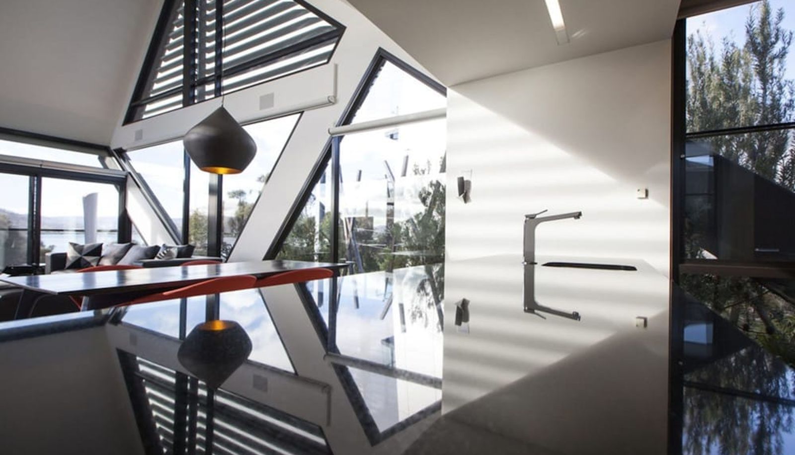 Standard room - The Pavilions at Mona