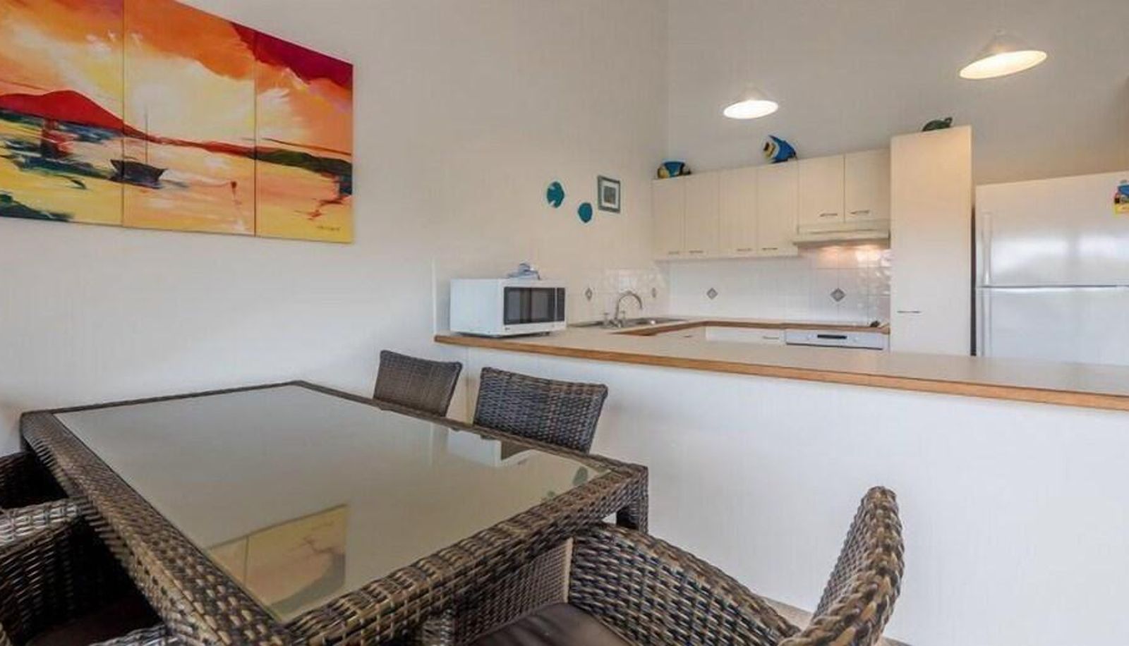 Apartment - Peregian Court Resort