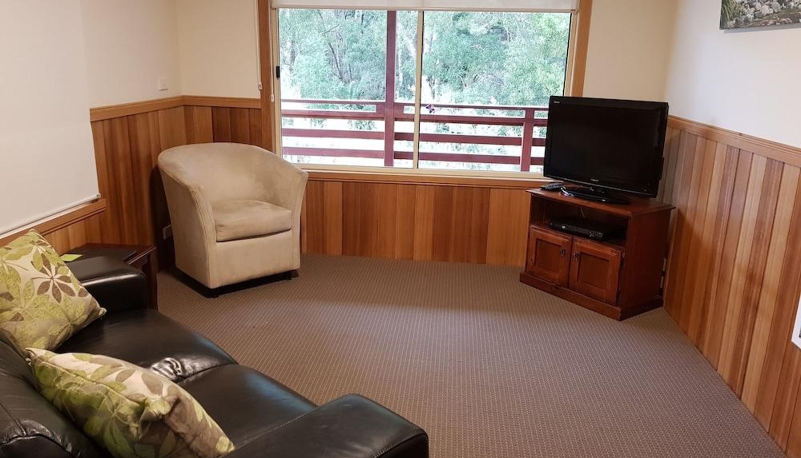 Apartament - Driftwood Strahan Villas