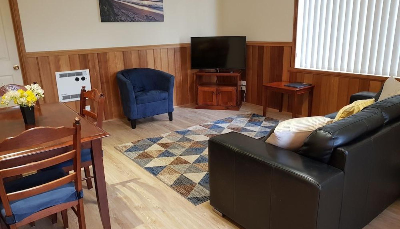 Apartament - Driftwood Strahan Villas