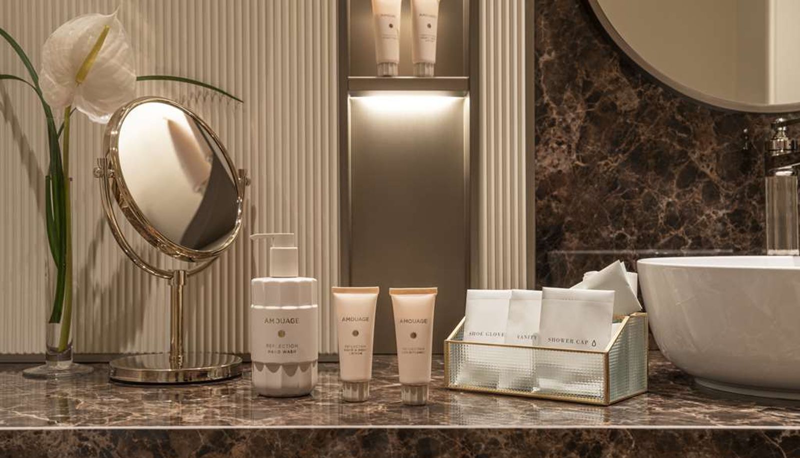 Habitación - Bellerive Lifestyle Hotel