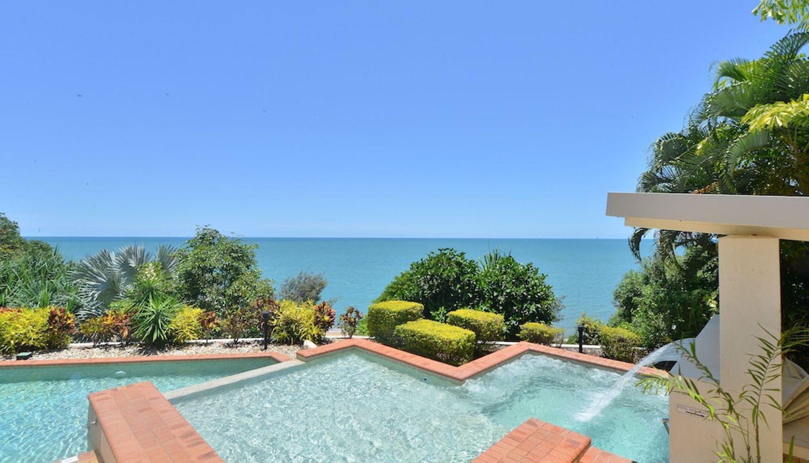 Piscine - Bellevue At Trinity Beach