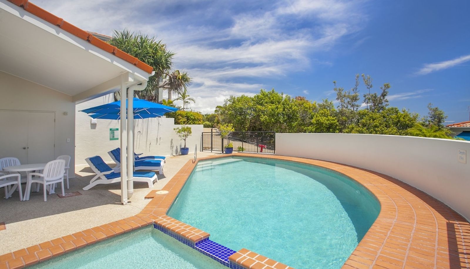 Piscine - The Point Coolum Beach