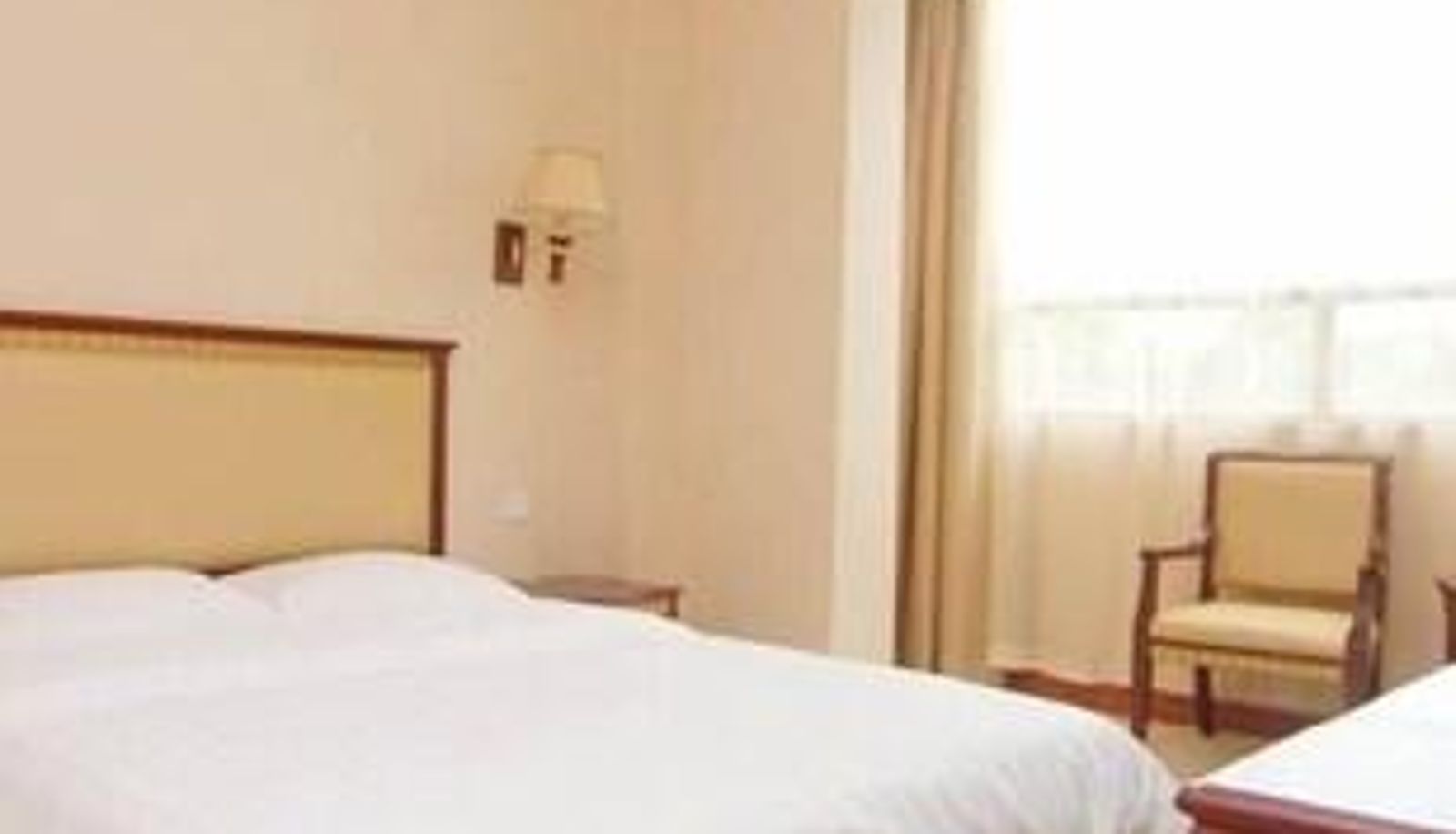 Standard room - Guangzhou Dajiling Hotel