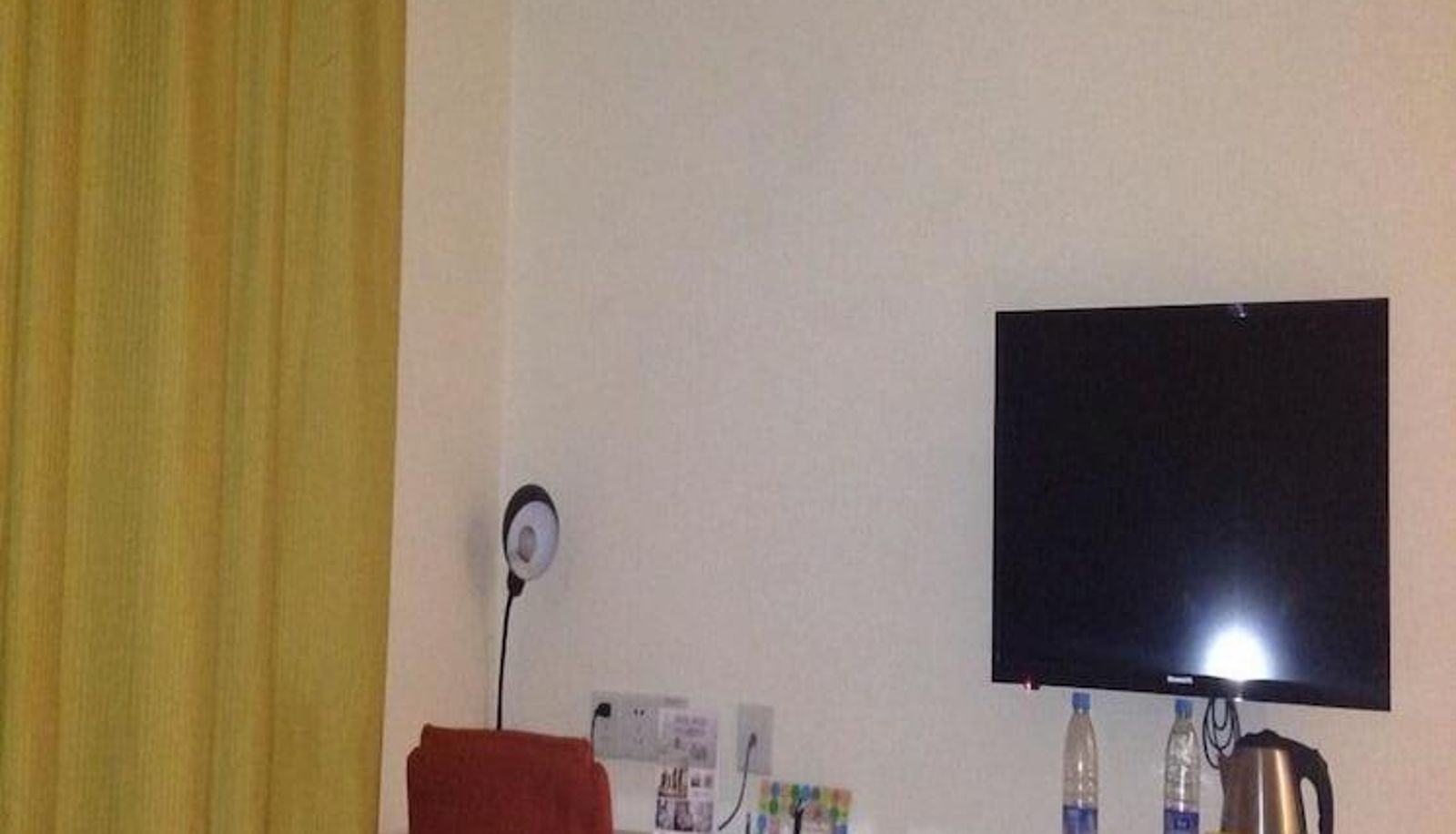 Standard room - Home Inn Kunming Beichen Avenue