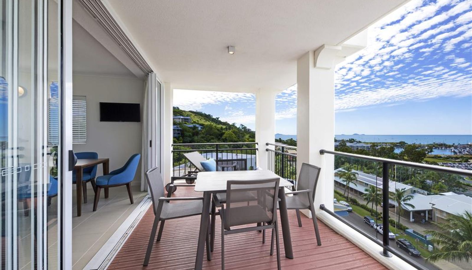 Chambre - The Sebel Whitsundays Airlie Beach