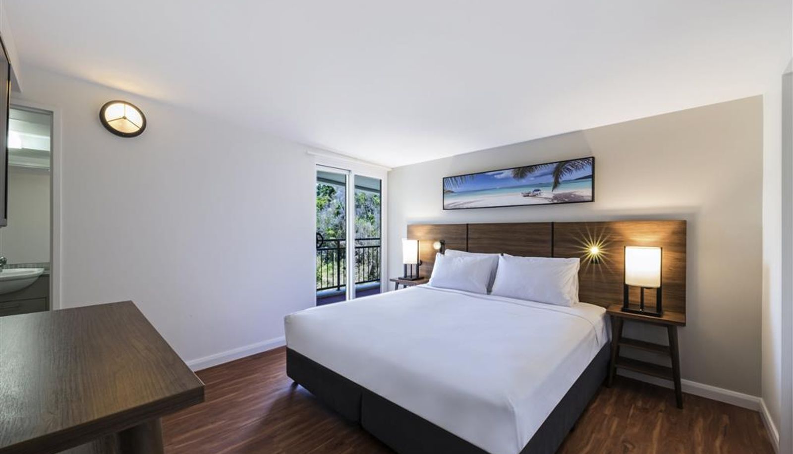 Zimmer - The Sebel Whitsundays Airlie Beach