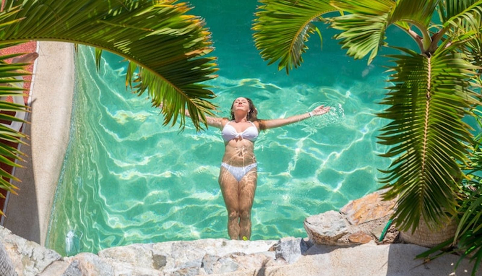 Pool - Toscana Village Resort