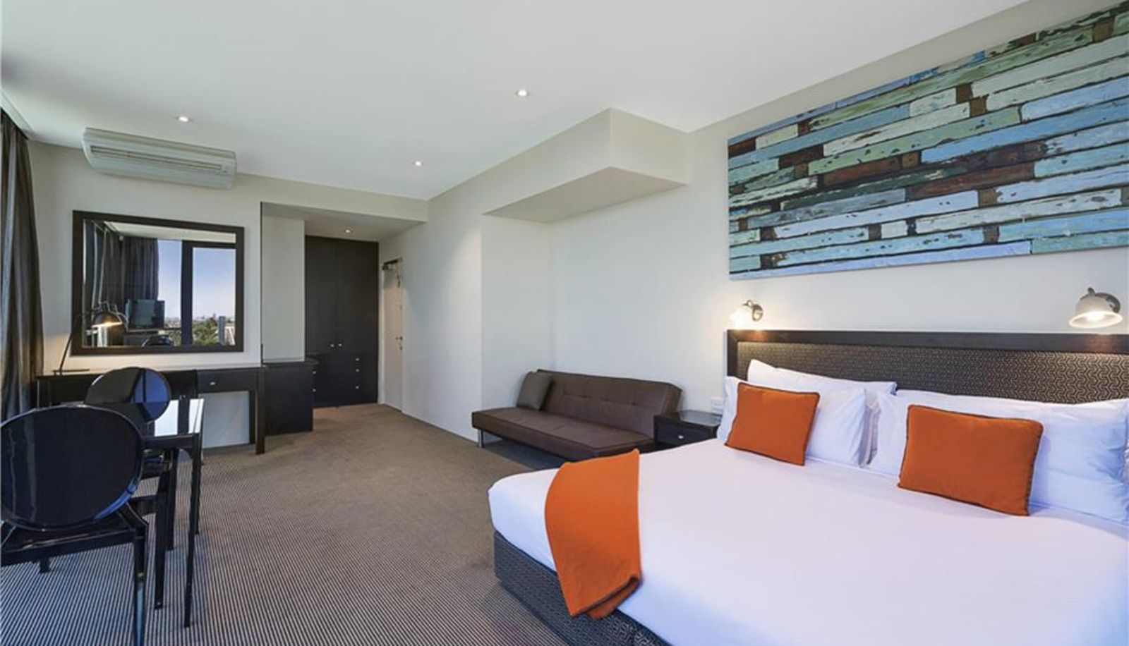 Zimmer - Together Co-Living Melbourne