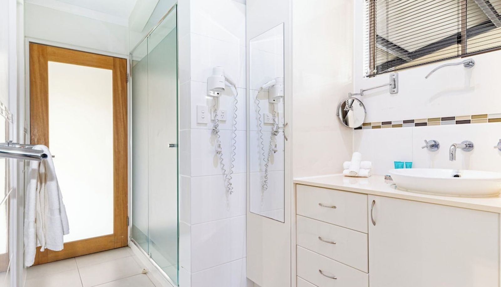 Budget room (single) - Bay Village Resort Dunsborough
