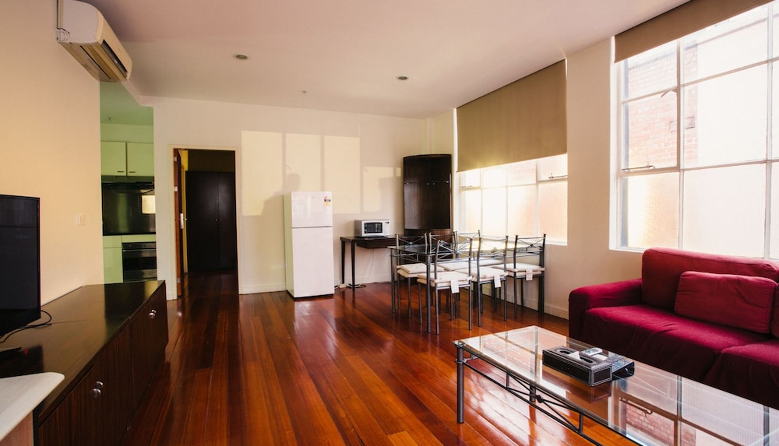 Suite - YTI Garden Hotel