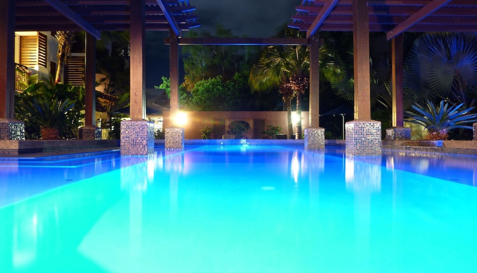 Sports facilities - Freestyle Resort Port Douglas