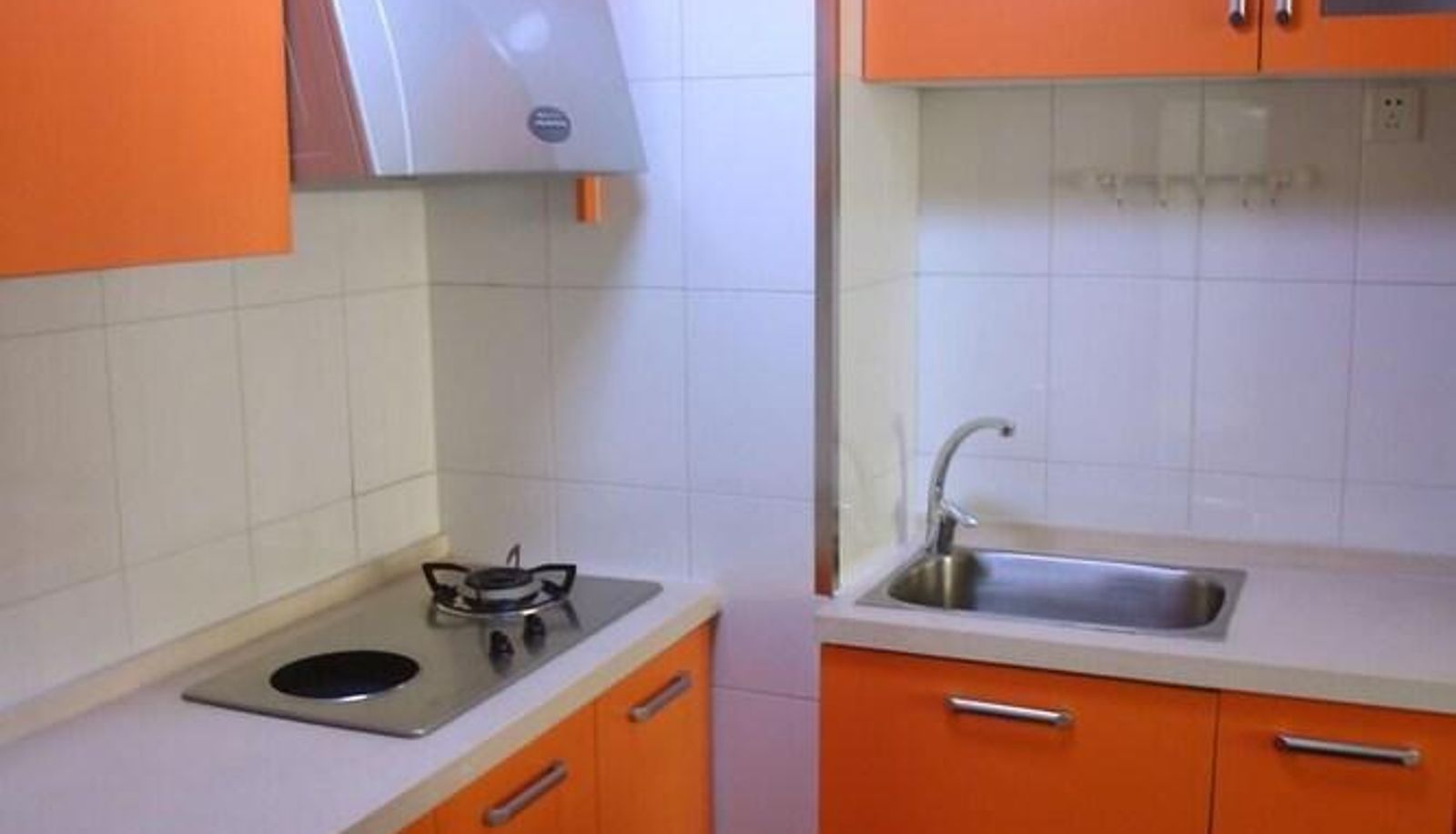 Chambre Standard - Jiahezerun Hotel-qingdao