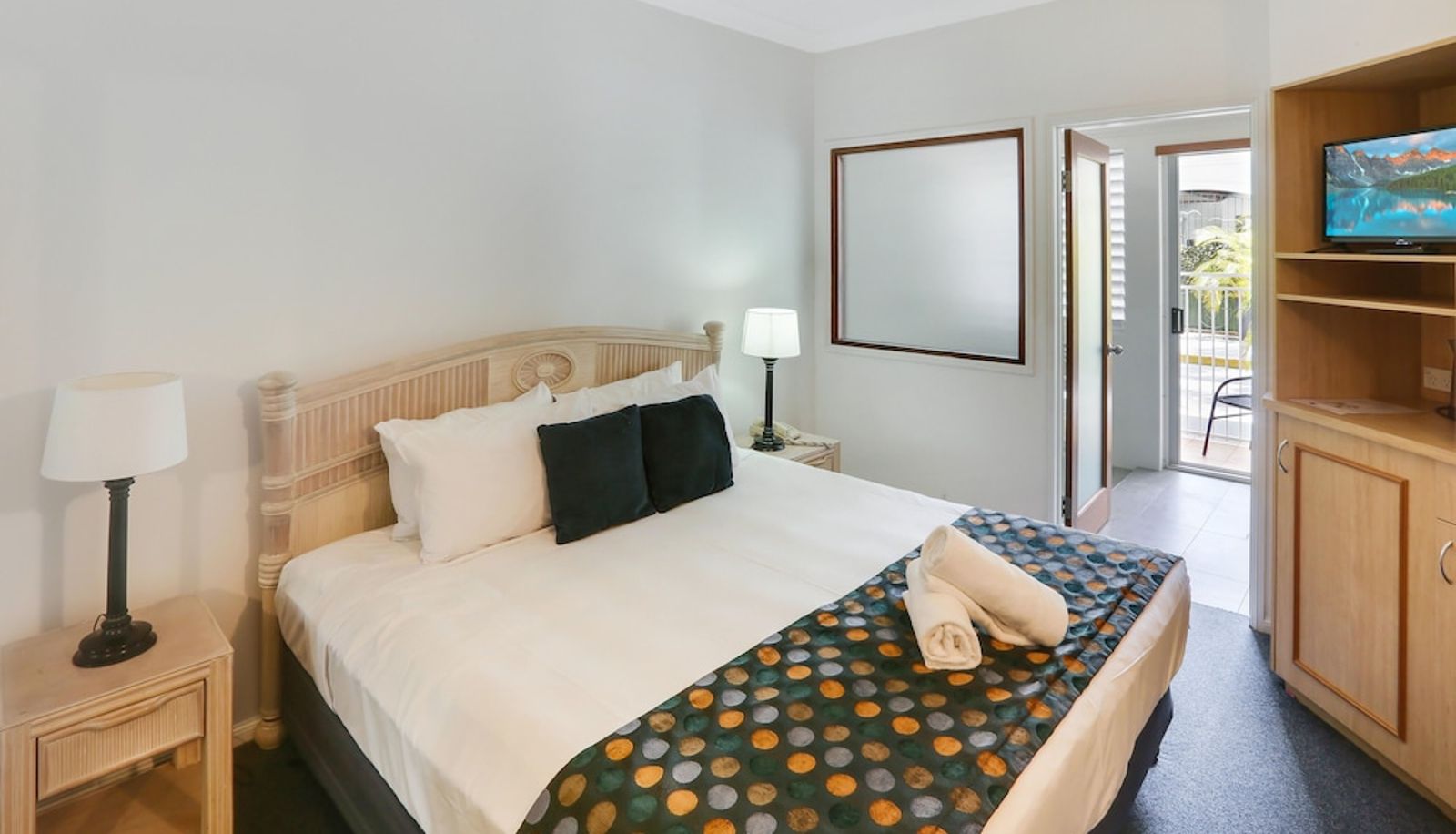 Apartment - Alassio Palm Cove
