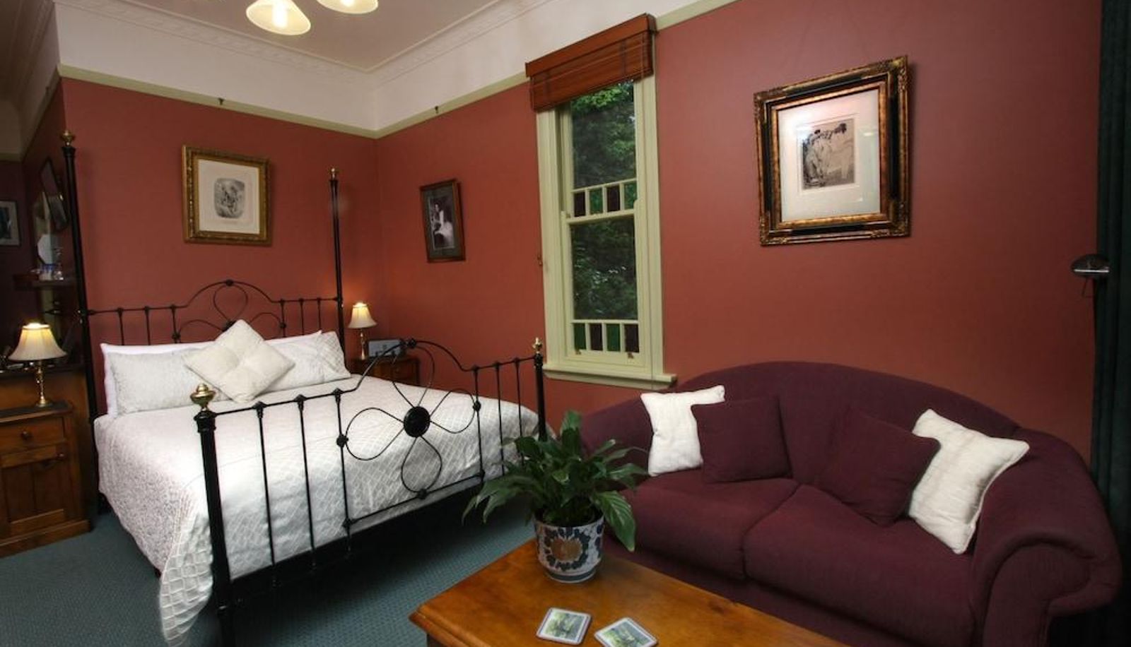 Appartement - moments Mountain Retreat