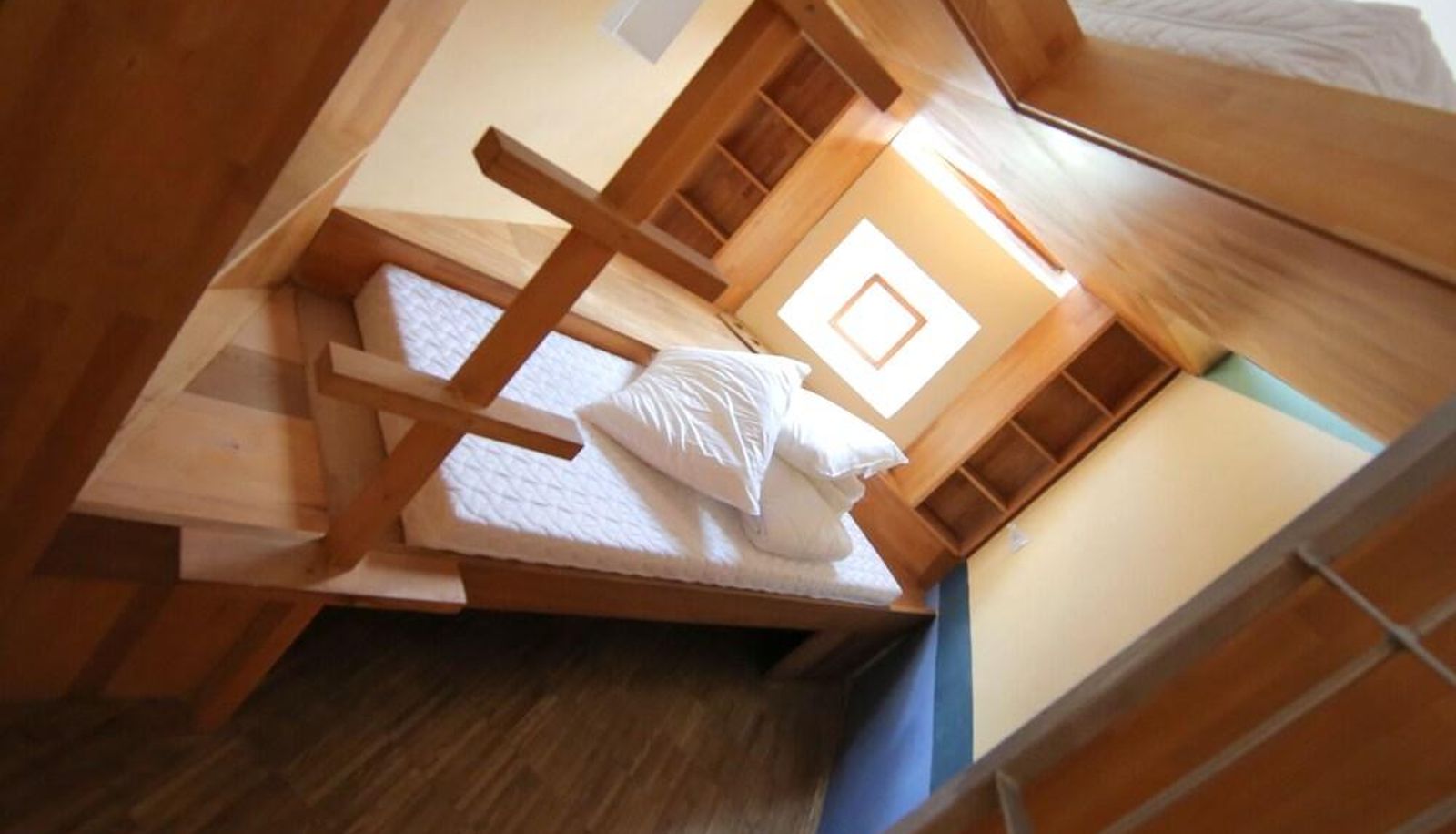 Camera standard - Hostel Celica