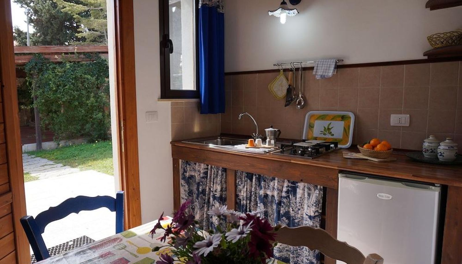 Appartement - Case Don Ignazio