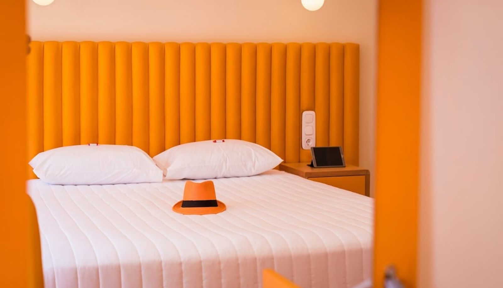 Appartement - TheJoy Hotel
