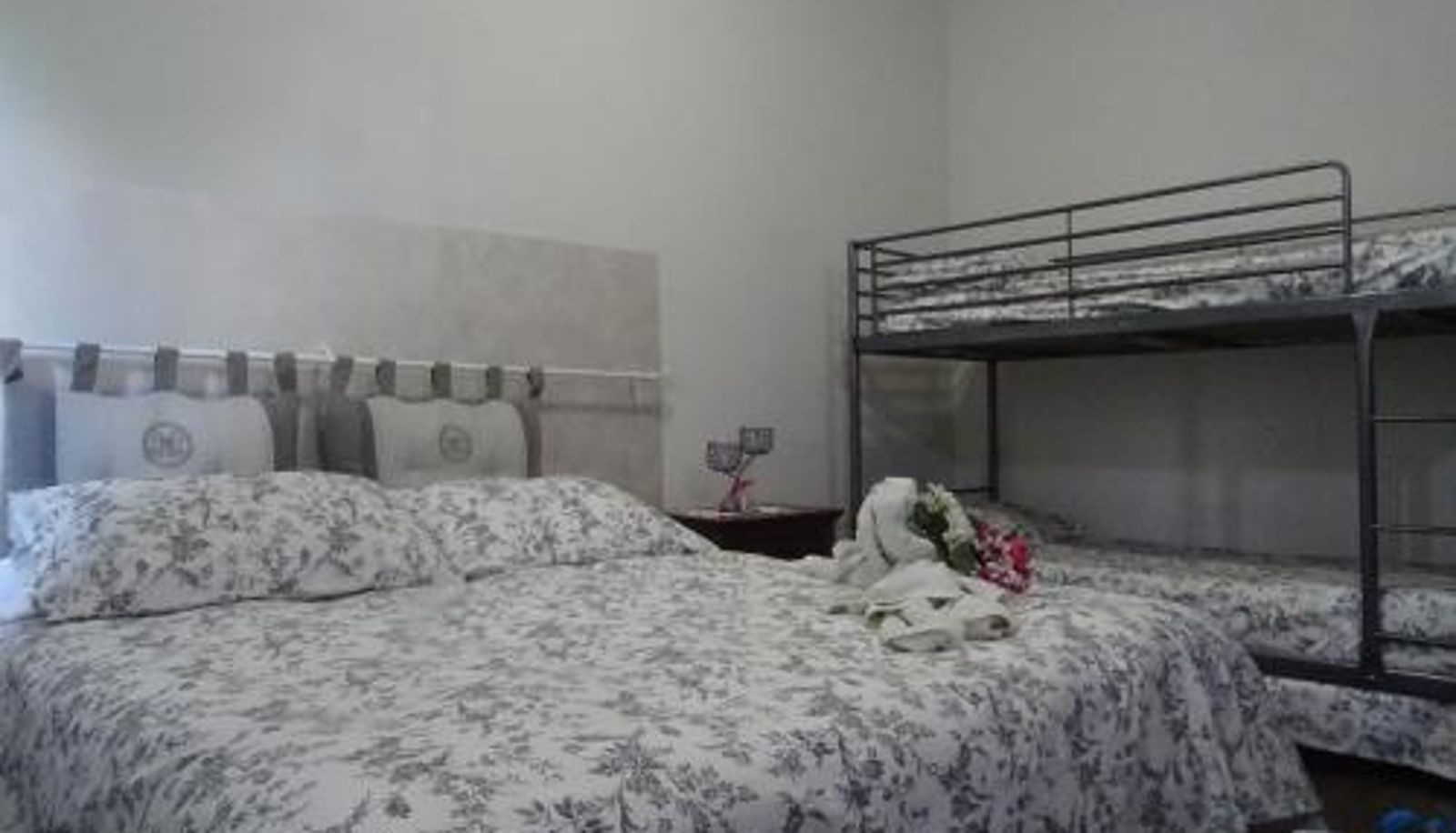 Zimmer - Le Mimose B&B