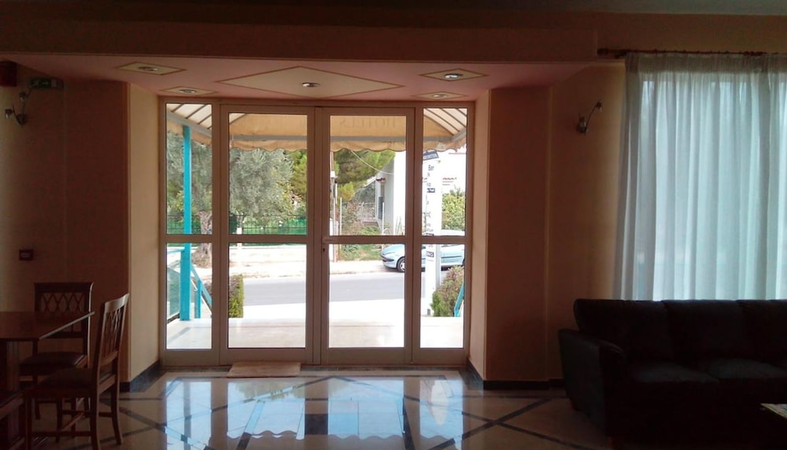 Hal - Cybele Guest Accommodation