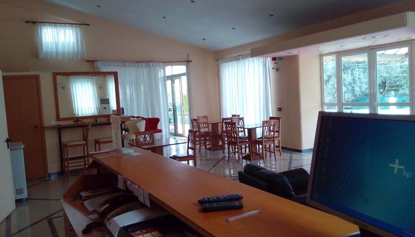 Meeting room - Cybele Guest Accommodation