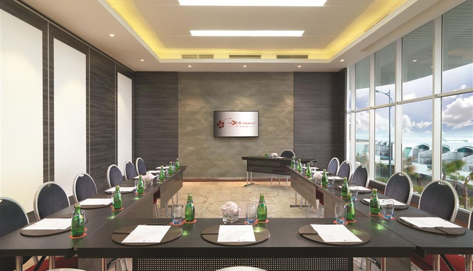 Conference room - Lexis Hibiscus Port Dickson
