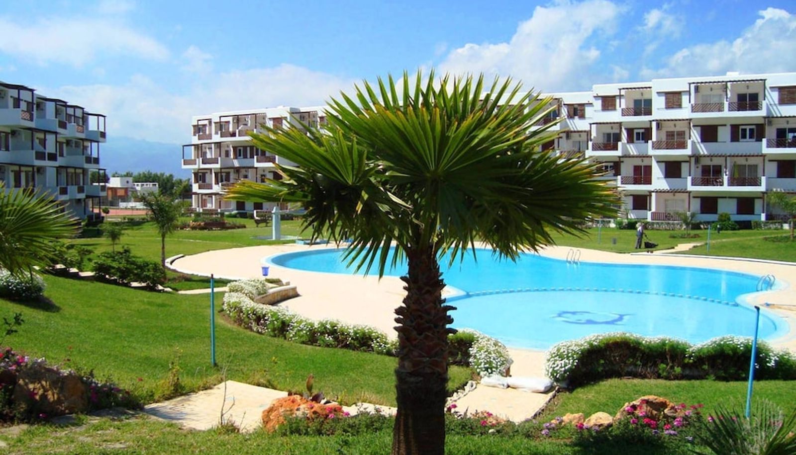Pool - Mirador Golf Residence