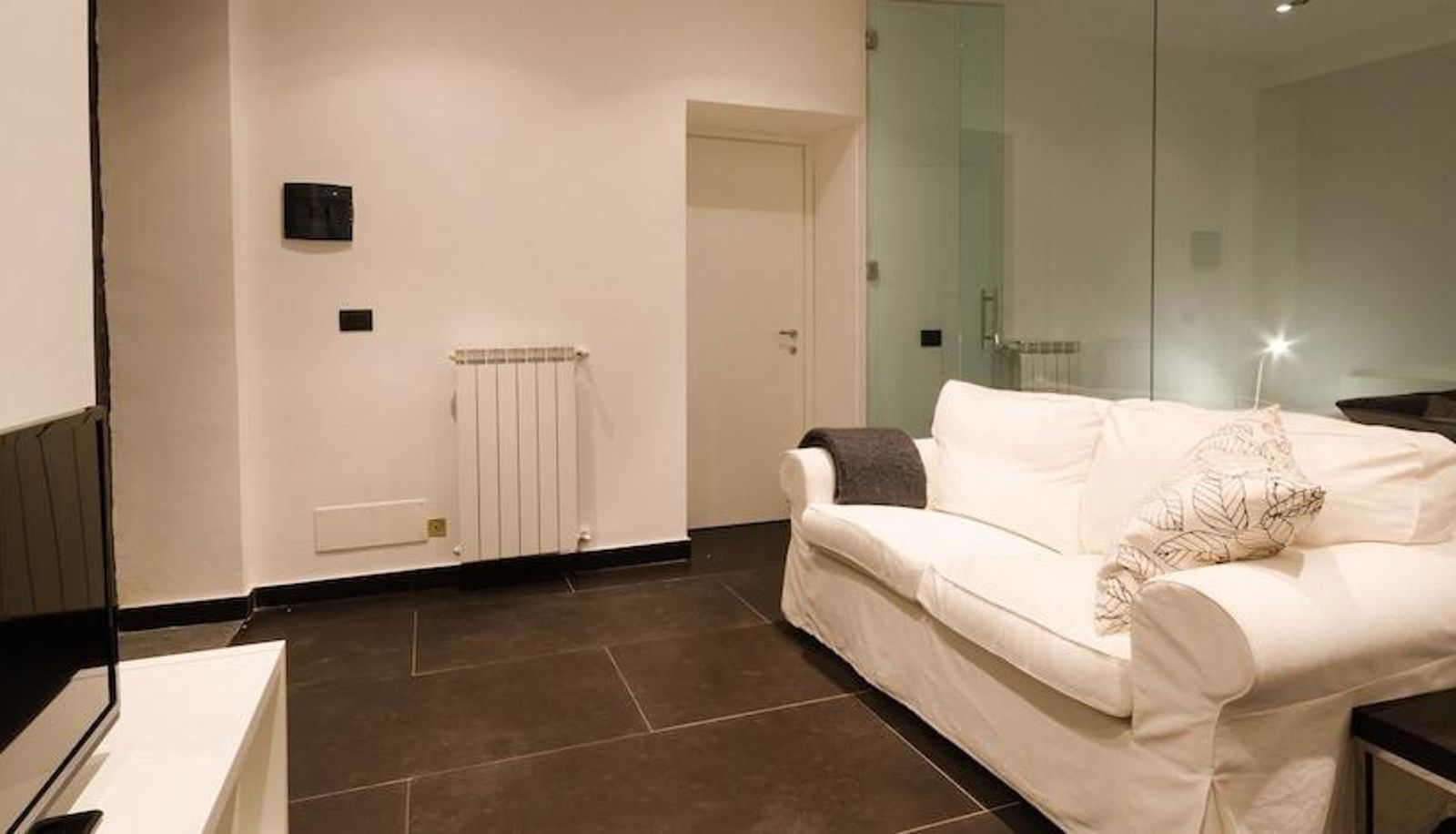 Apartament - Pietranera Apartments