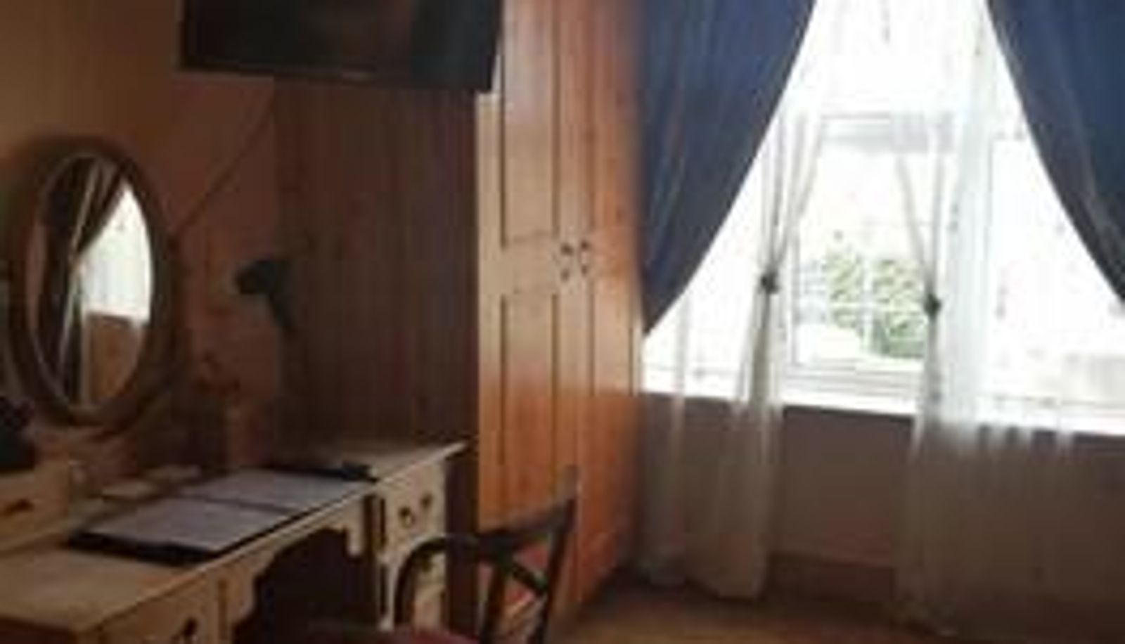 Standardzimmer - The Old Bank B&B