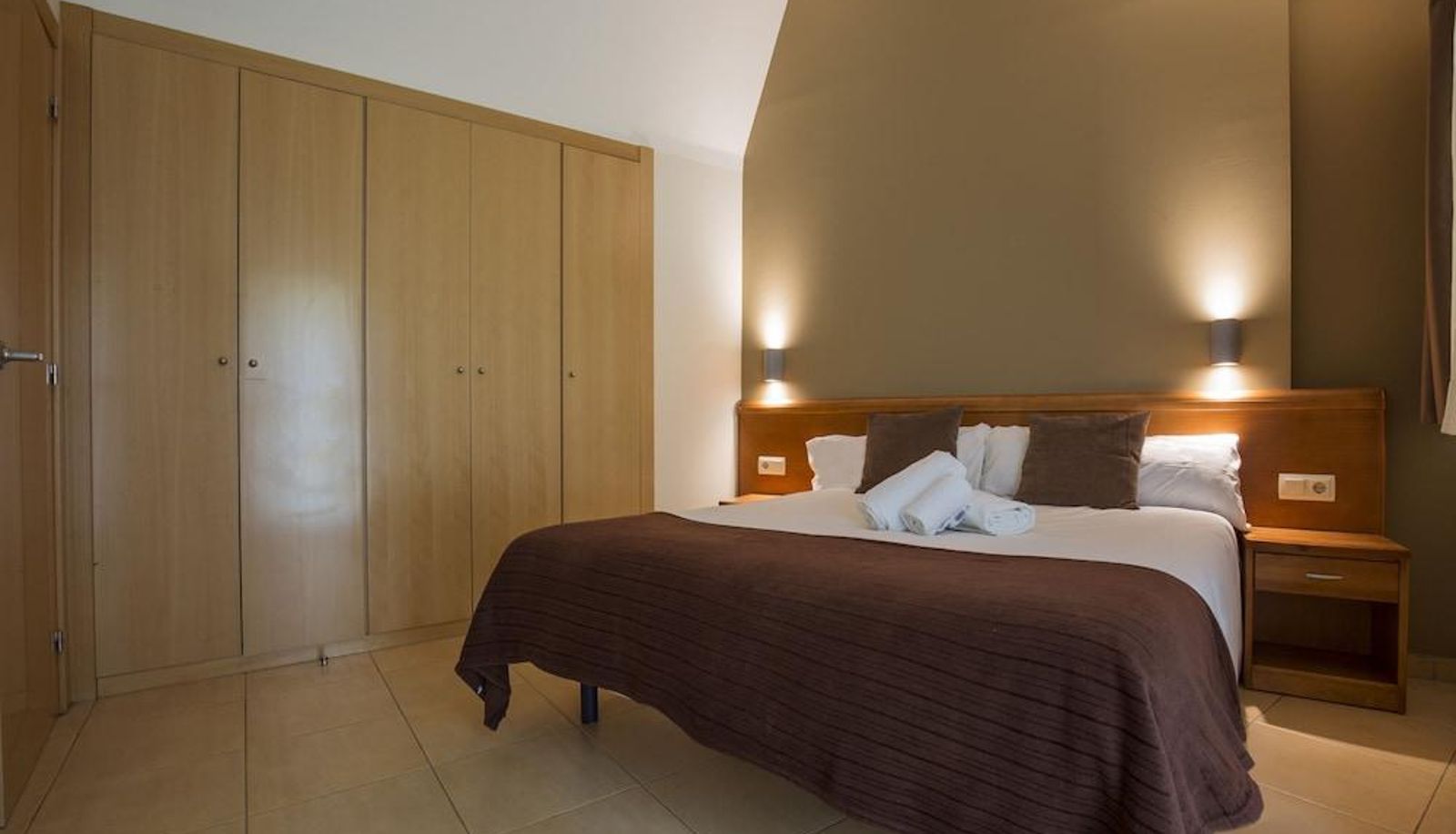 Appartement - Aparthotel Annapurna