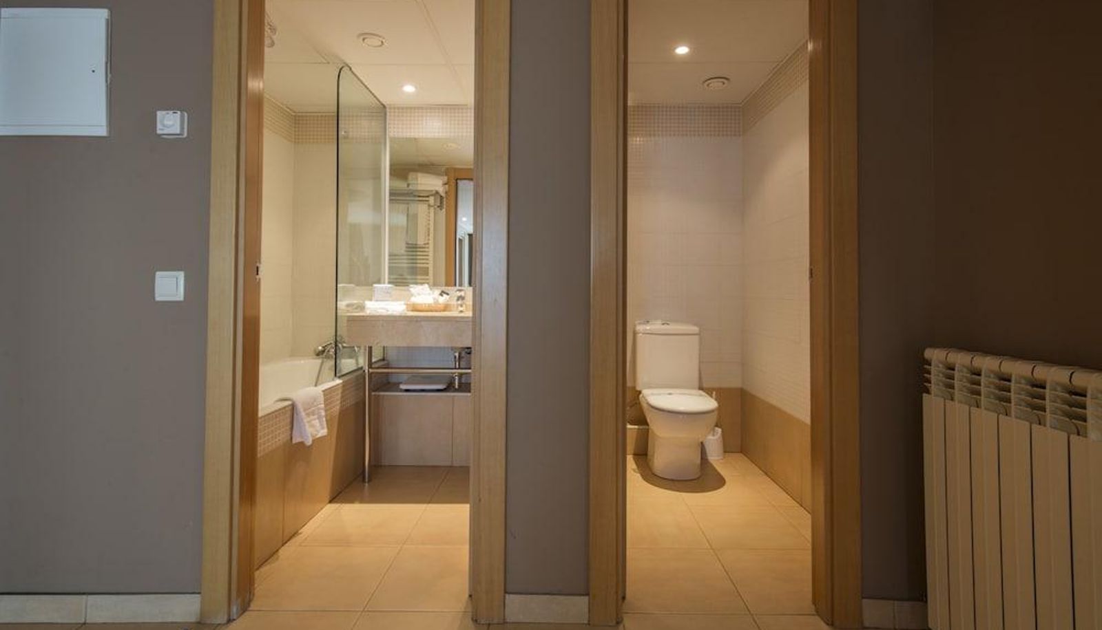 Appartement - Aparthotel Annapurna