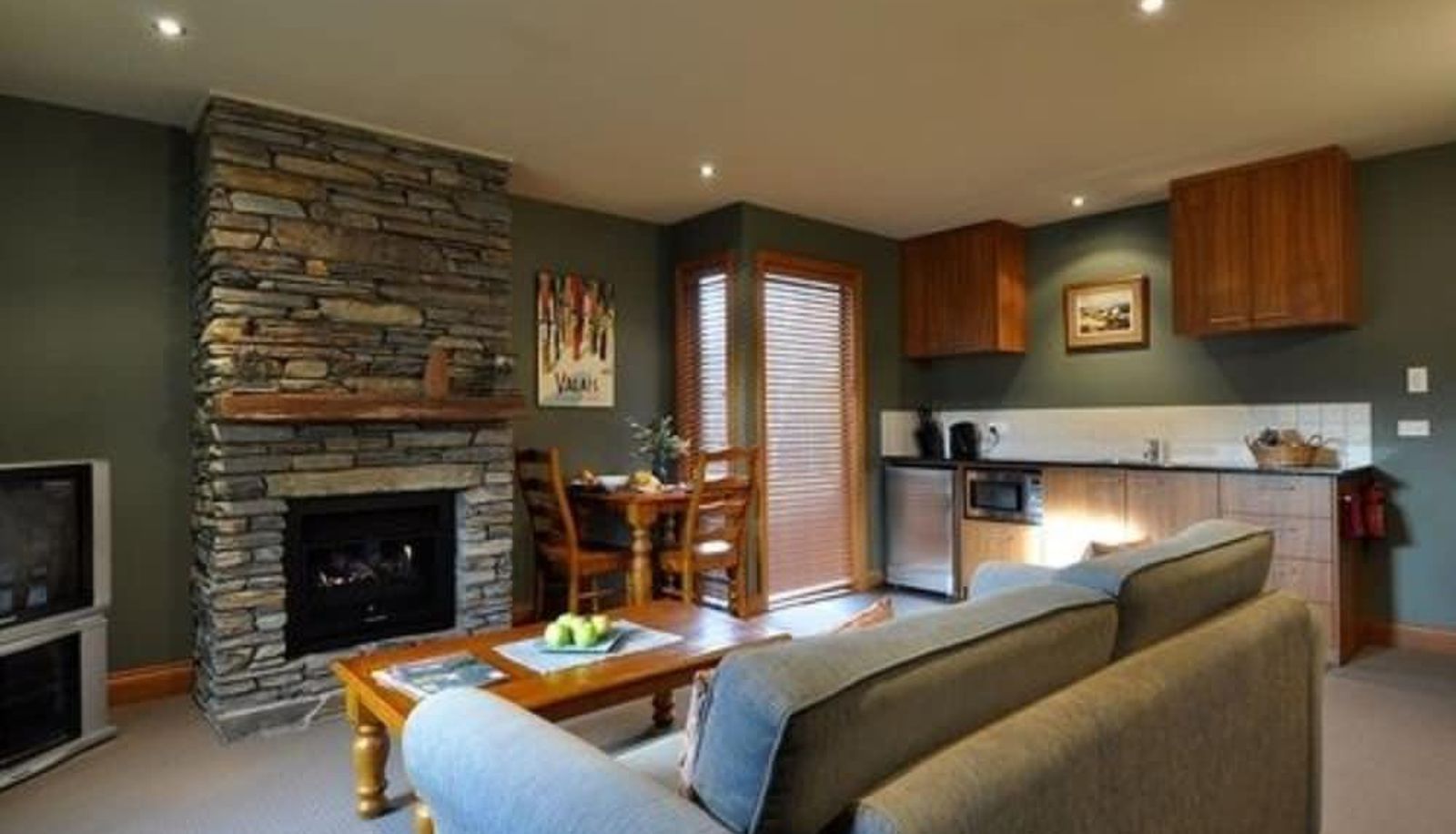 Appartement - Luxury on Lansdown