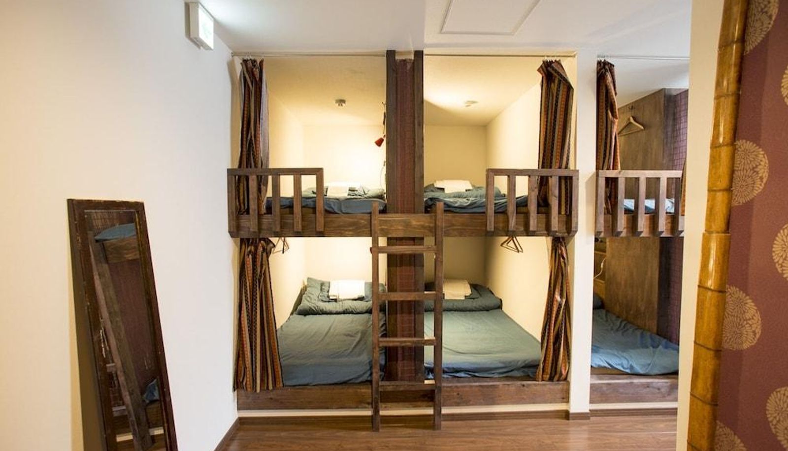 Budget room (single) - Guesthouse U-En - Hostel